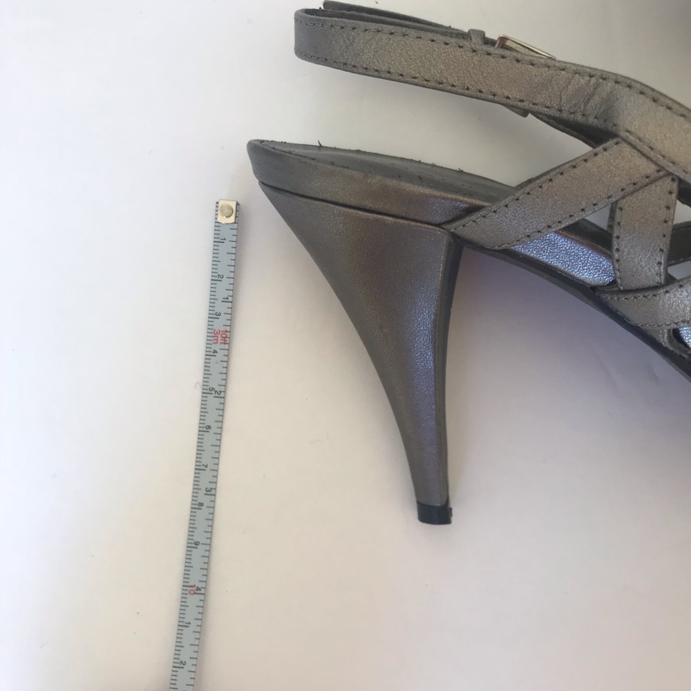 BANDOLINO HEELS - Picture 5 of 8